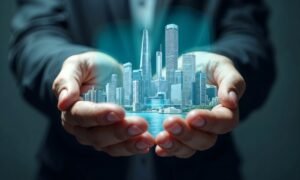 The Companies Transforming Skylines and Creating Lasting Value