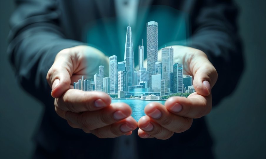 The Companies Transforming Skylines and Creating Lasting Value