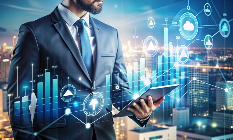The Future of Financial Advisory