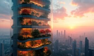 The Future of Real Estate