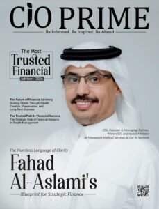 Most Trusted Financial Advisor