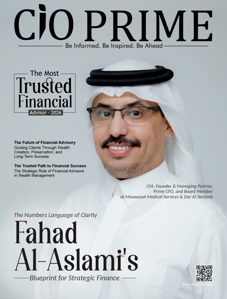 Most Trusted Financial Advisor