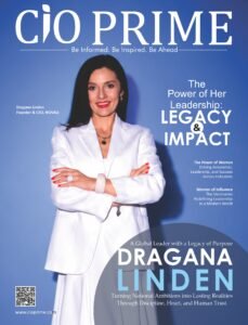 Power of Her Leadership