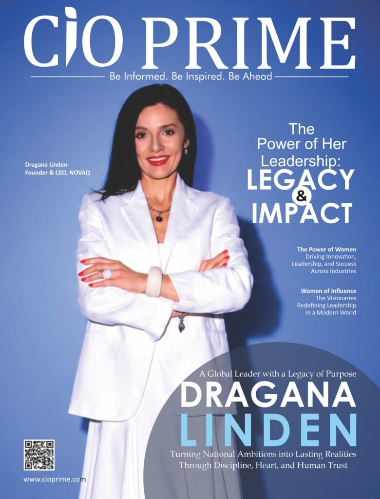 Power of Her Leadership