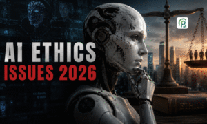The Rapid Evolution of Artificial Intelligence and Major AI Ethics Issues 2026