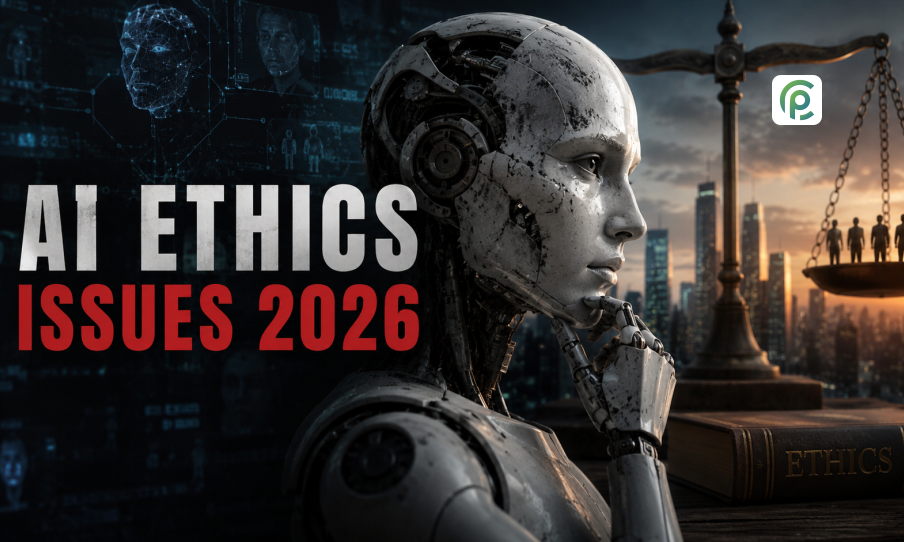 The Rapid Evolution of Artificial Intelligence and Major AI Ethics Issues 2026