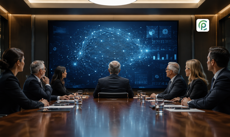 AI Governance Board Level
