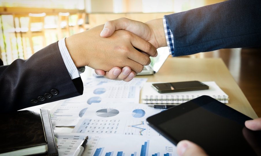 The Trusted Path to Financial Success