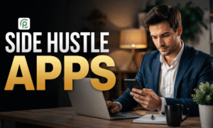 The Ultimate Guide to Maximizing Your Income with Side Hustle Apps