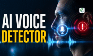 The Ultimate Guide to Spotting Synthetic Audio with an AI Voice Detector
