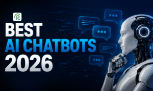 The Ultimate Guide to the Best AI Chatbots 2026 for Daily Productivity