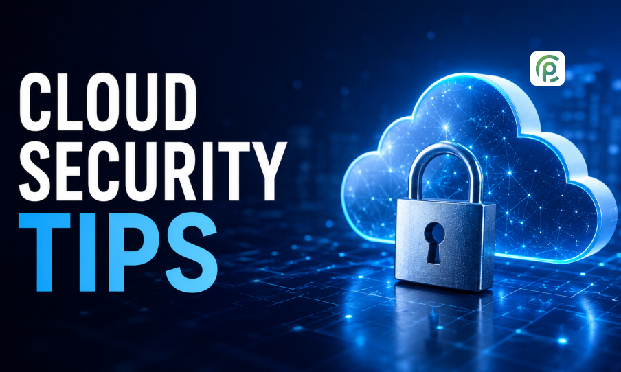 Top Cloud Security Tips to Protect Your Modern Digital Infrastructure