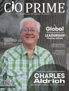 Charles Aldrich