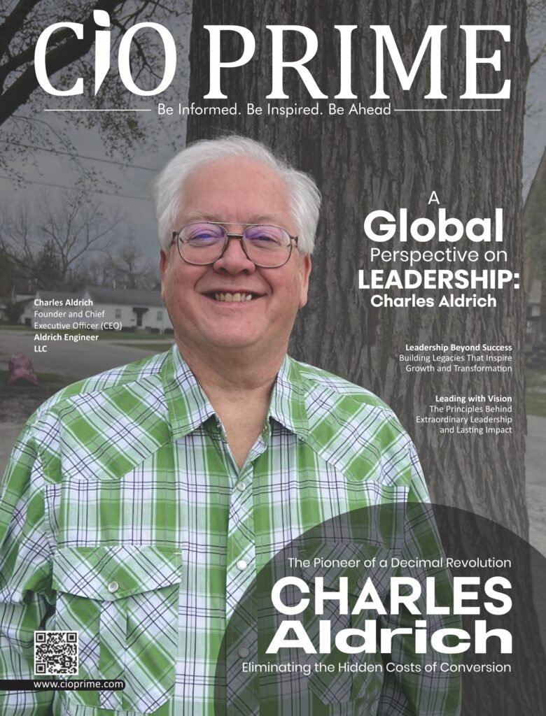 Charles Aldrich