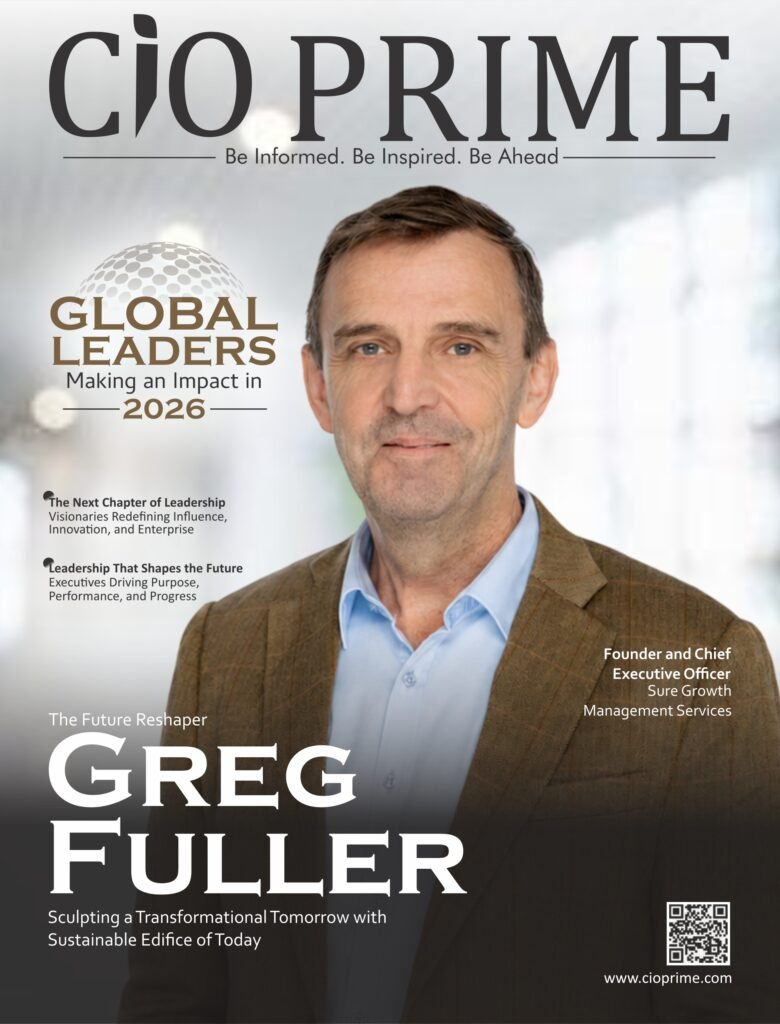 Global Leaders