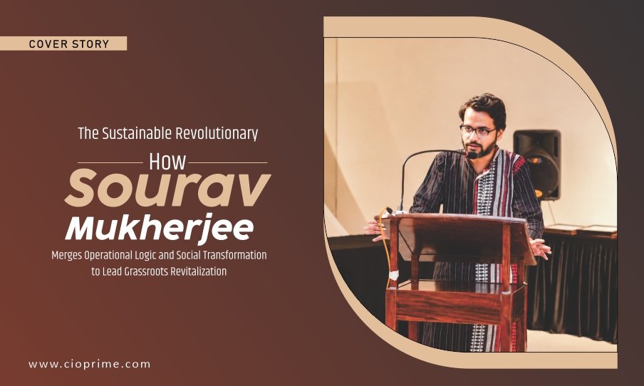 Sourav Mukherjee
