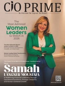 Most Admired Women Leaders