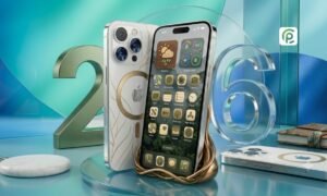 Apple releases iOS