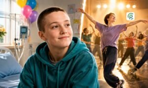 Cancer Comedy-Drama