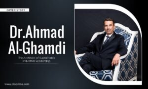 Dr. Ahmad Al‑Ghamdi