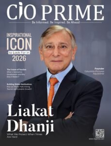 IInspirational Icon to Look For in 2026
