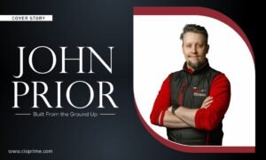 John Prior