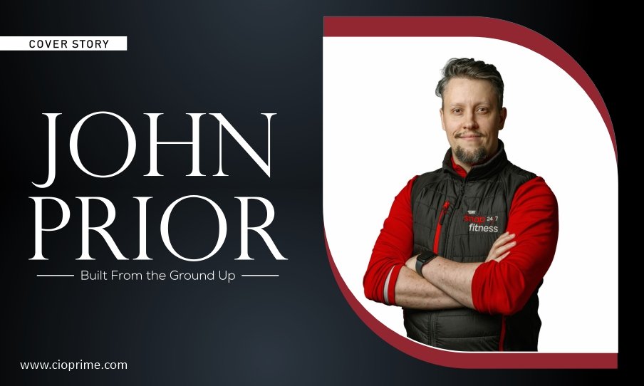 John Prior