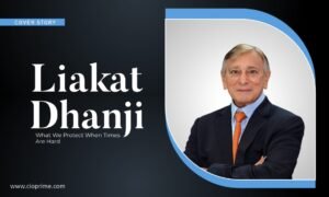 Liakat Dhanji