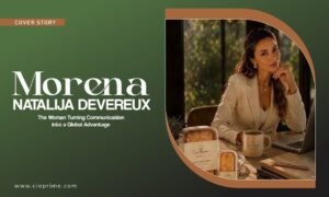 Morena Natalija Devereux