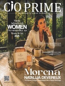 Most Admired Women Personality to Watch in 2026
