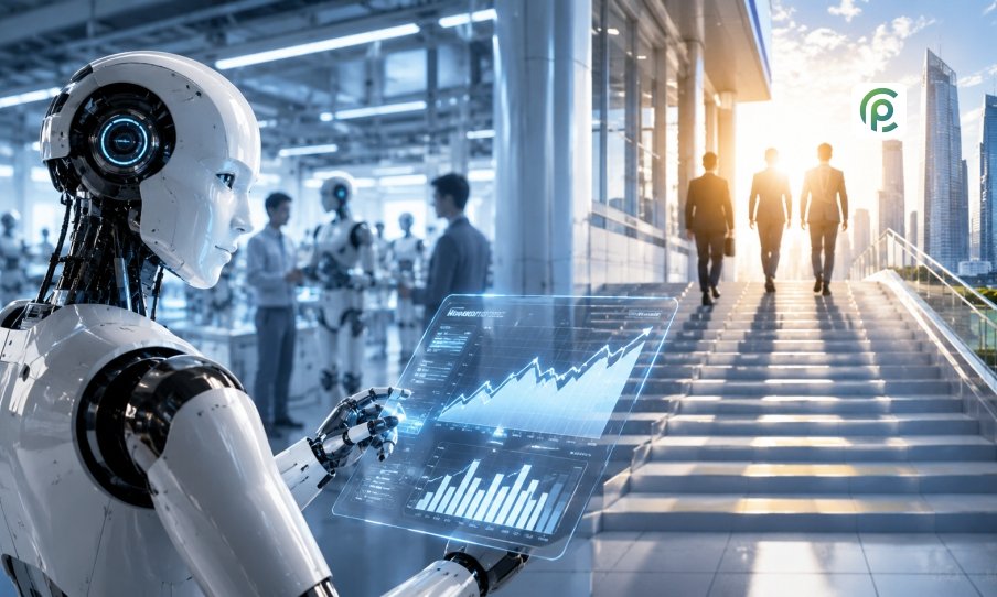 Robot Division is Aiming