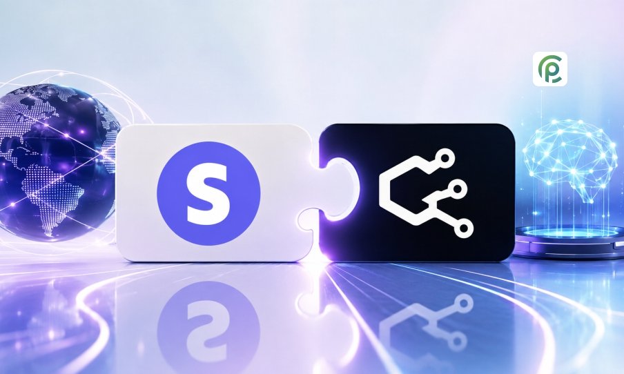Stripe, A Payment Company