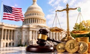 The Cryptocurrency Law