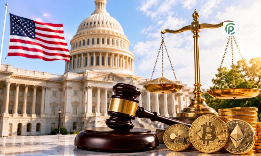 The Cryptocurrency Law