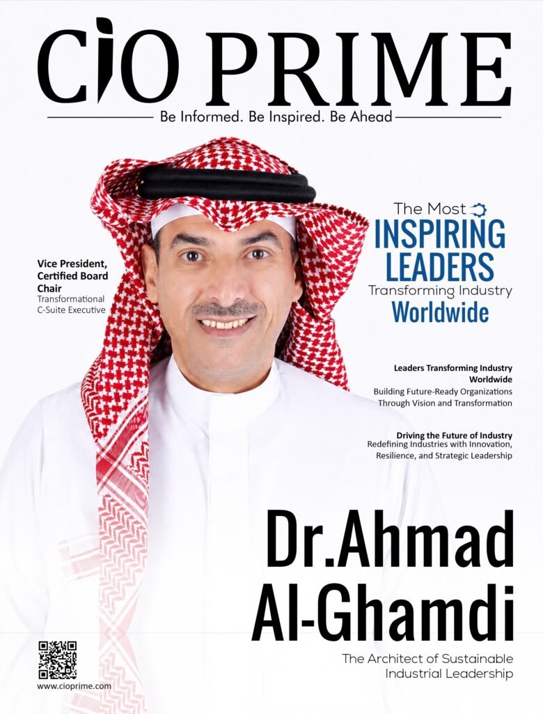 The Most Inspiring Leaders Transforming Industry Worldwide