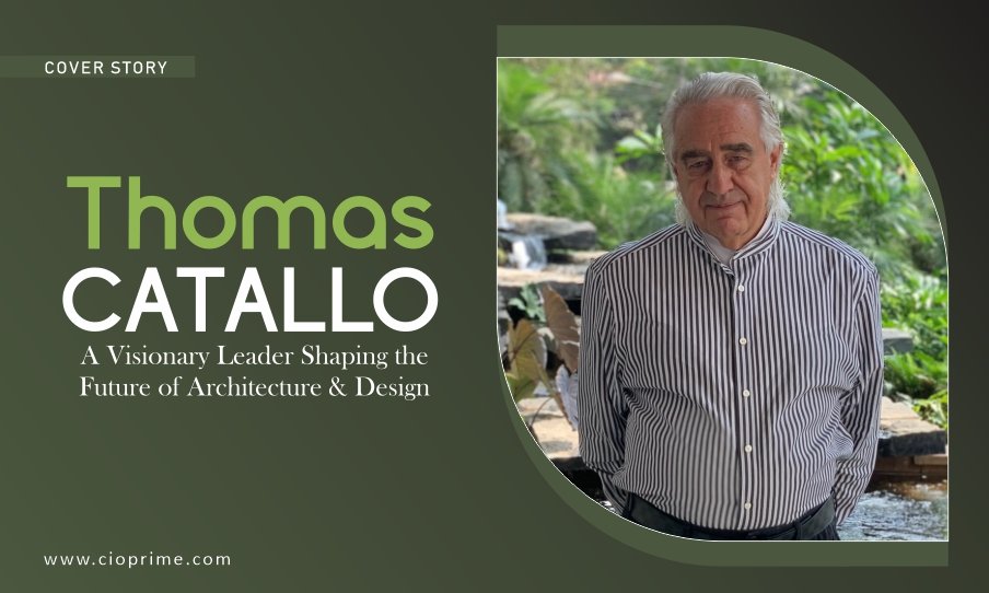 Thomas Catallo