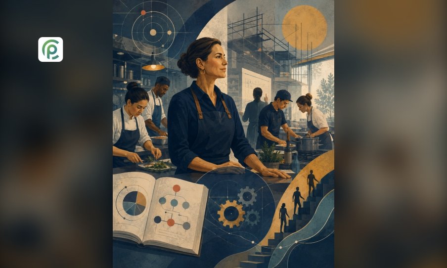 Three Different Jobs