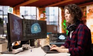 Agentic AI Tokenisation Quantum Reshape India Fintech