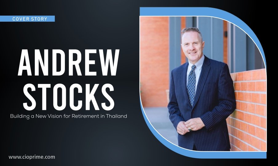 Andrew Stocks