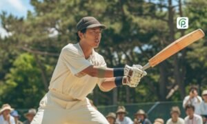 Asian Games Cricket Faces
