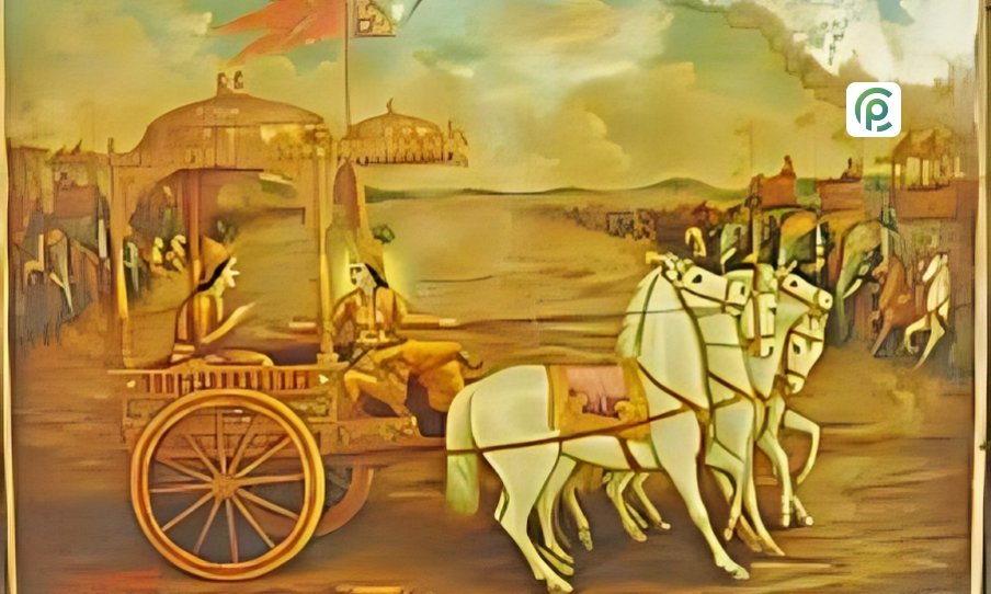Bhagwat Gita Lessons