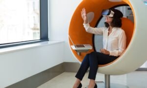 Building Smarter Business Futures