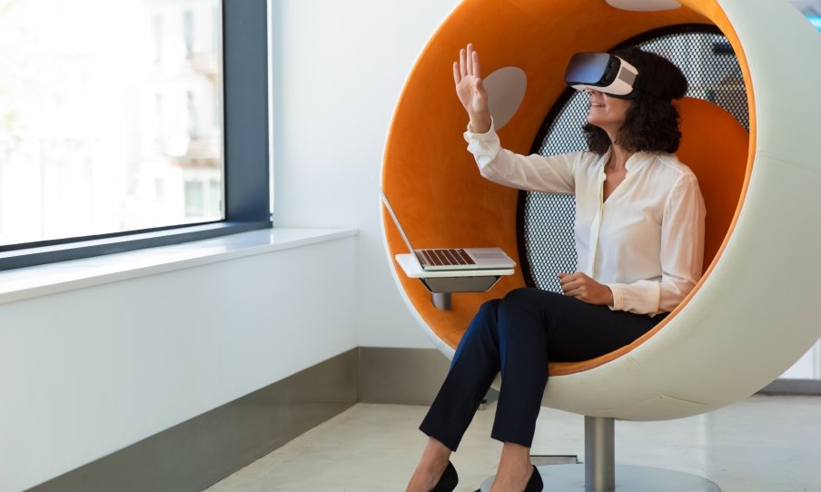 Building Smarter Business Futures