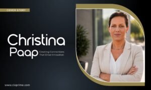Christina Paap