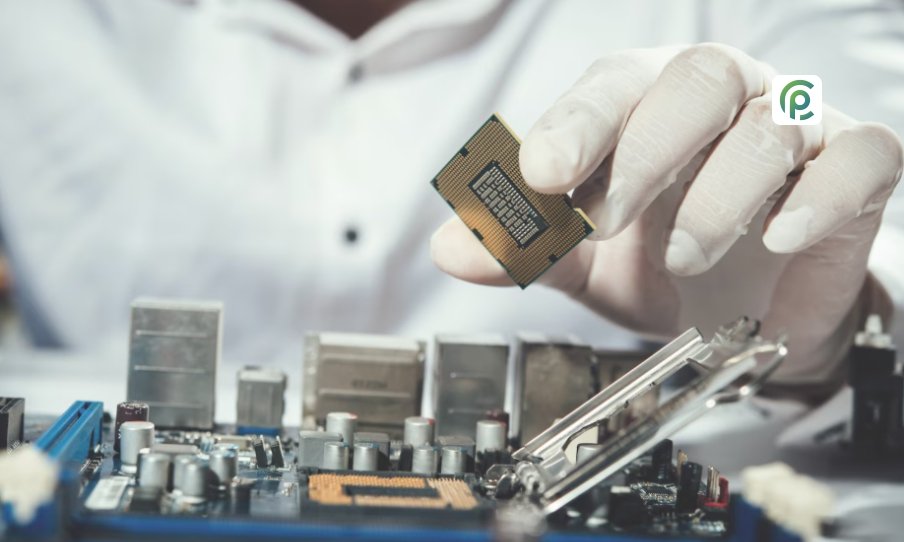 India Semicon 2.0 Domestic Chip Design