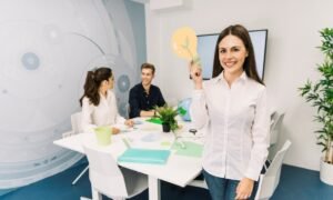 Leadership Beyond Convention