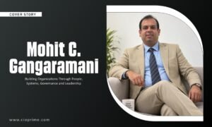 Mohit C. Gangaramani