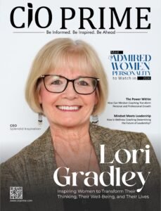 Most Admired Women Personality