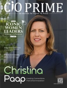 Most Iconic Women Leaders