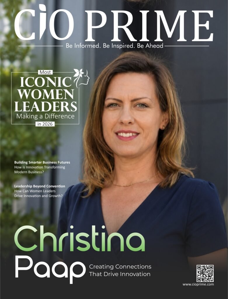 Most Iconic Women Leaders
